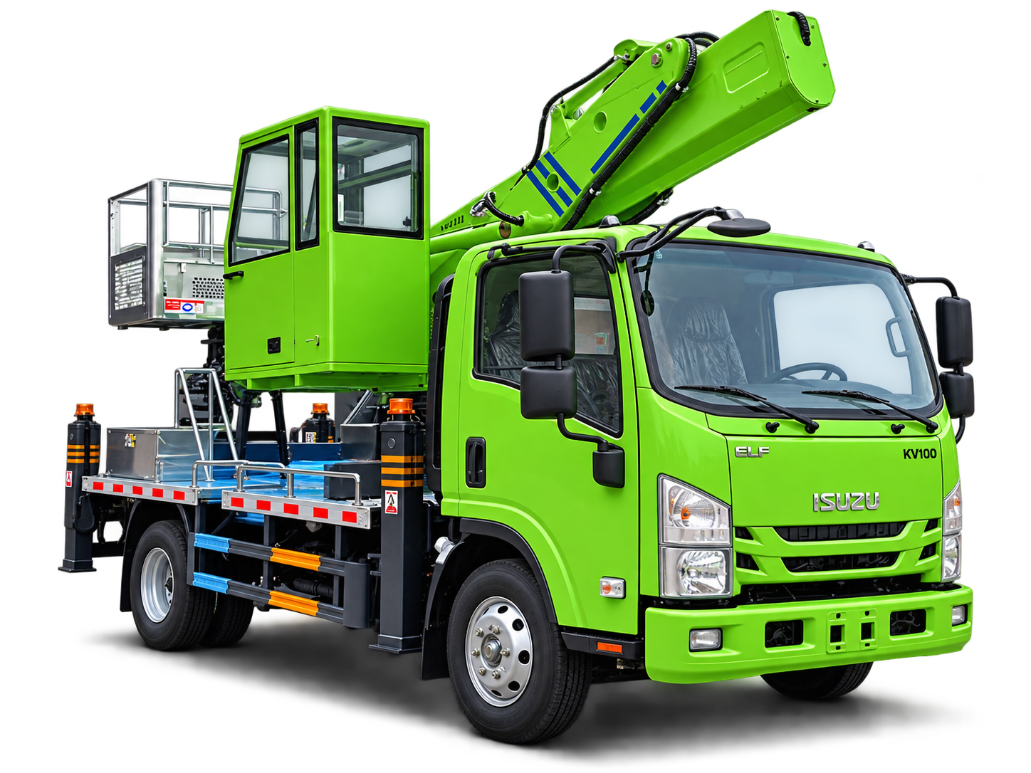 Special Vehicle