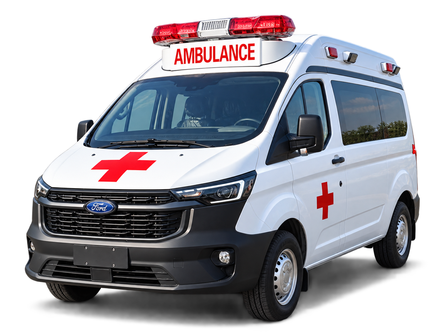 Ambulance